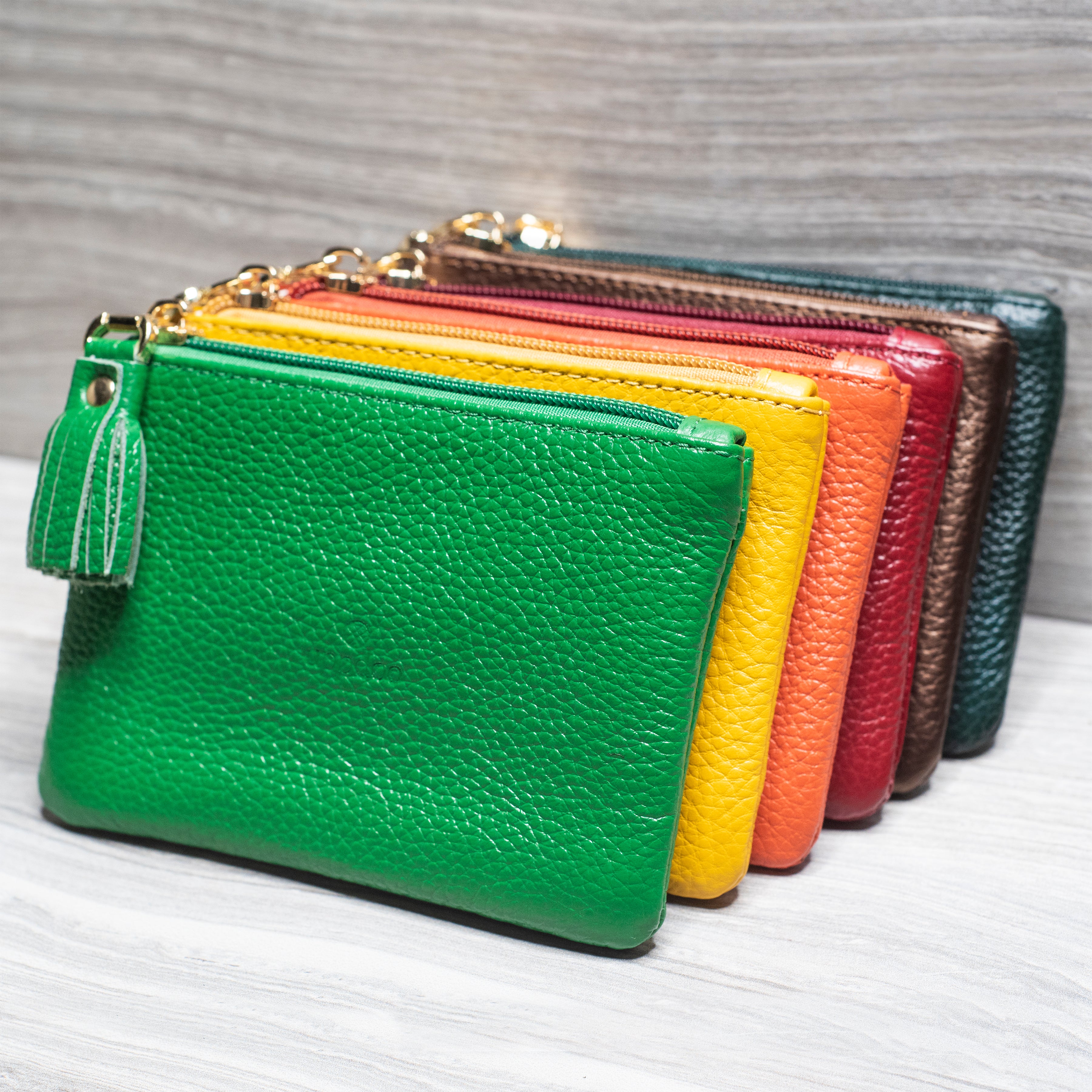 'Cheer' Classic Coin Keepers