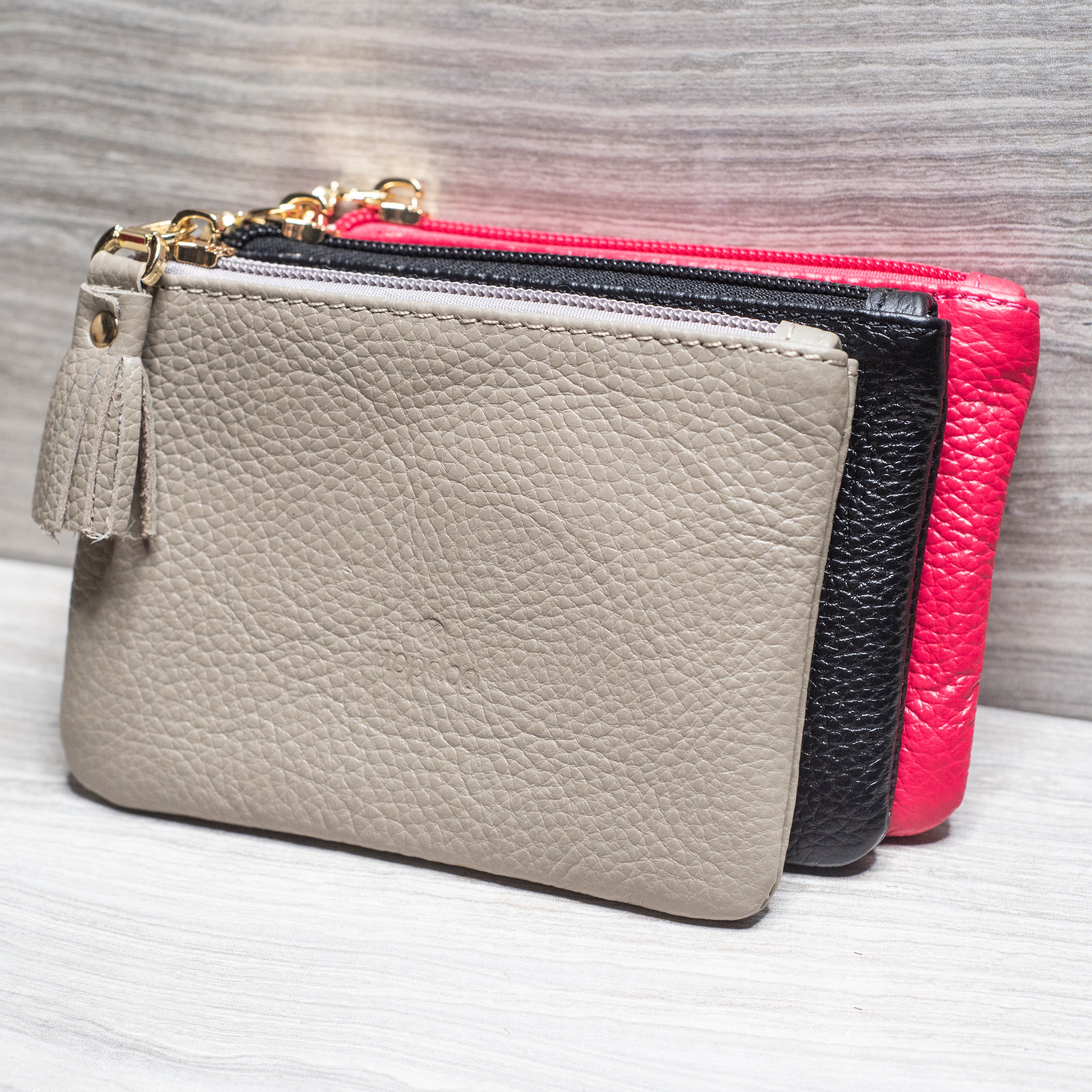 'Cheer' Classic Coin Keepers