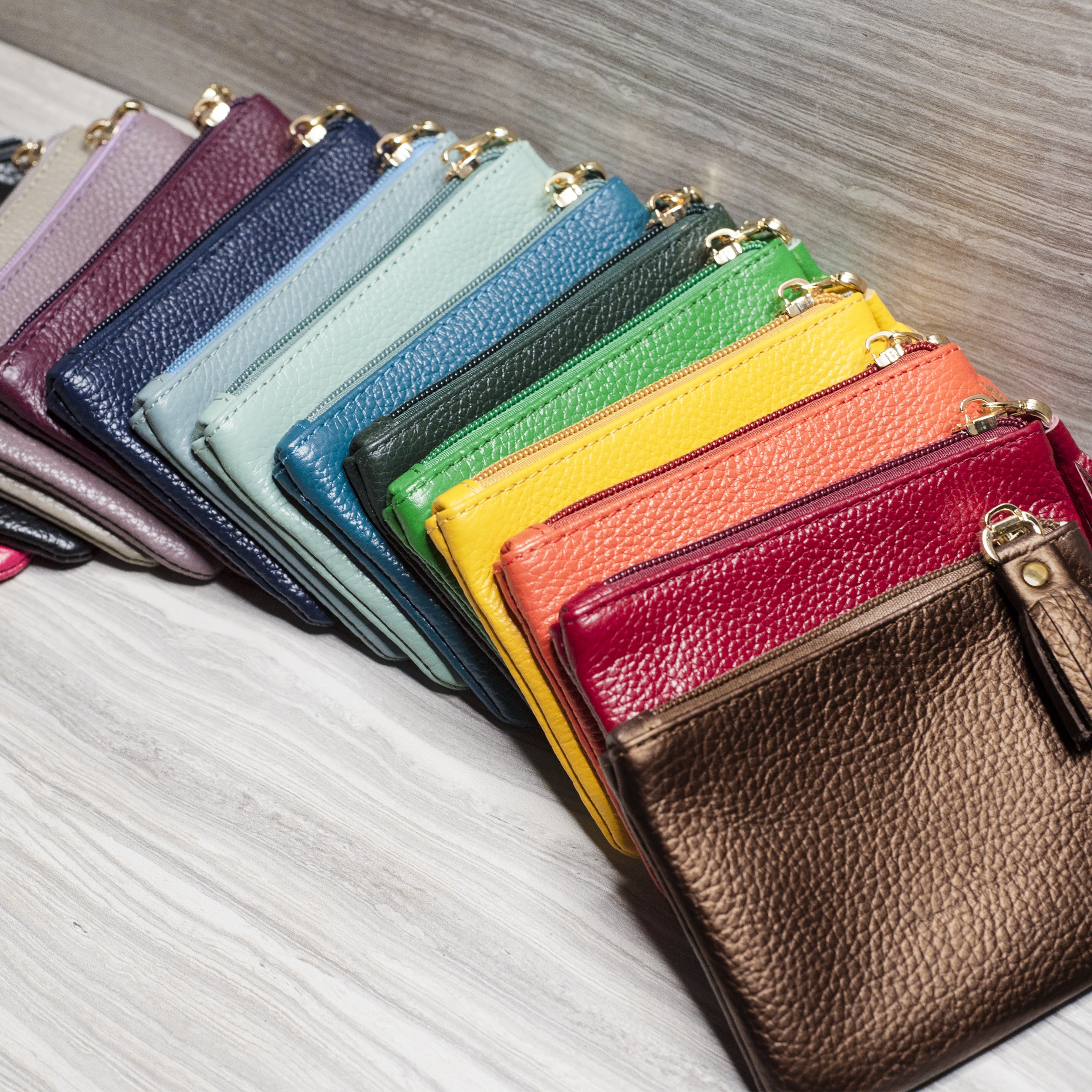 'Cheer' Classic Coin Keepers