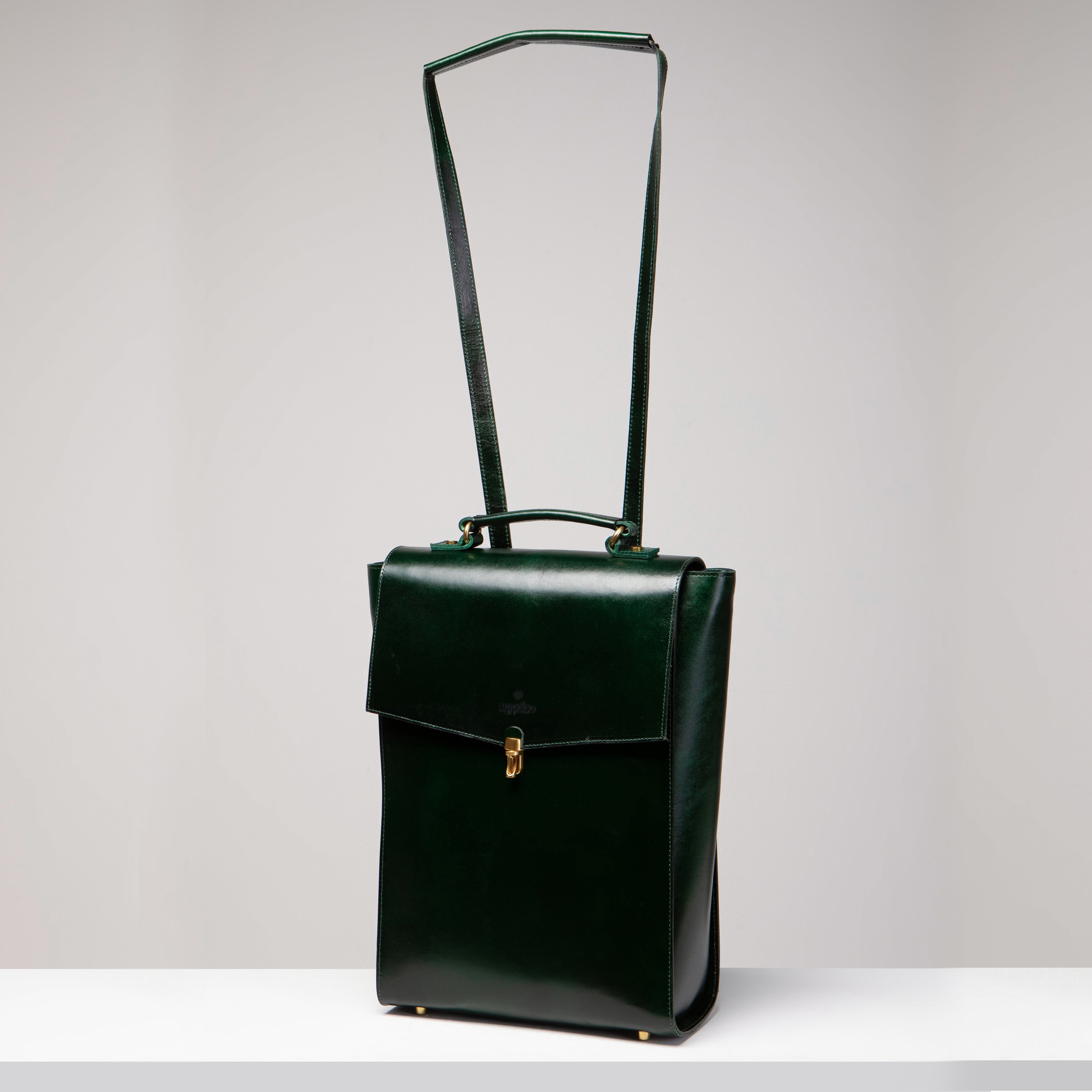 Voyage XL Backpack - Black