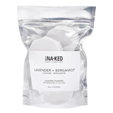 Lavender + Bergamot Shower Steamer