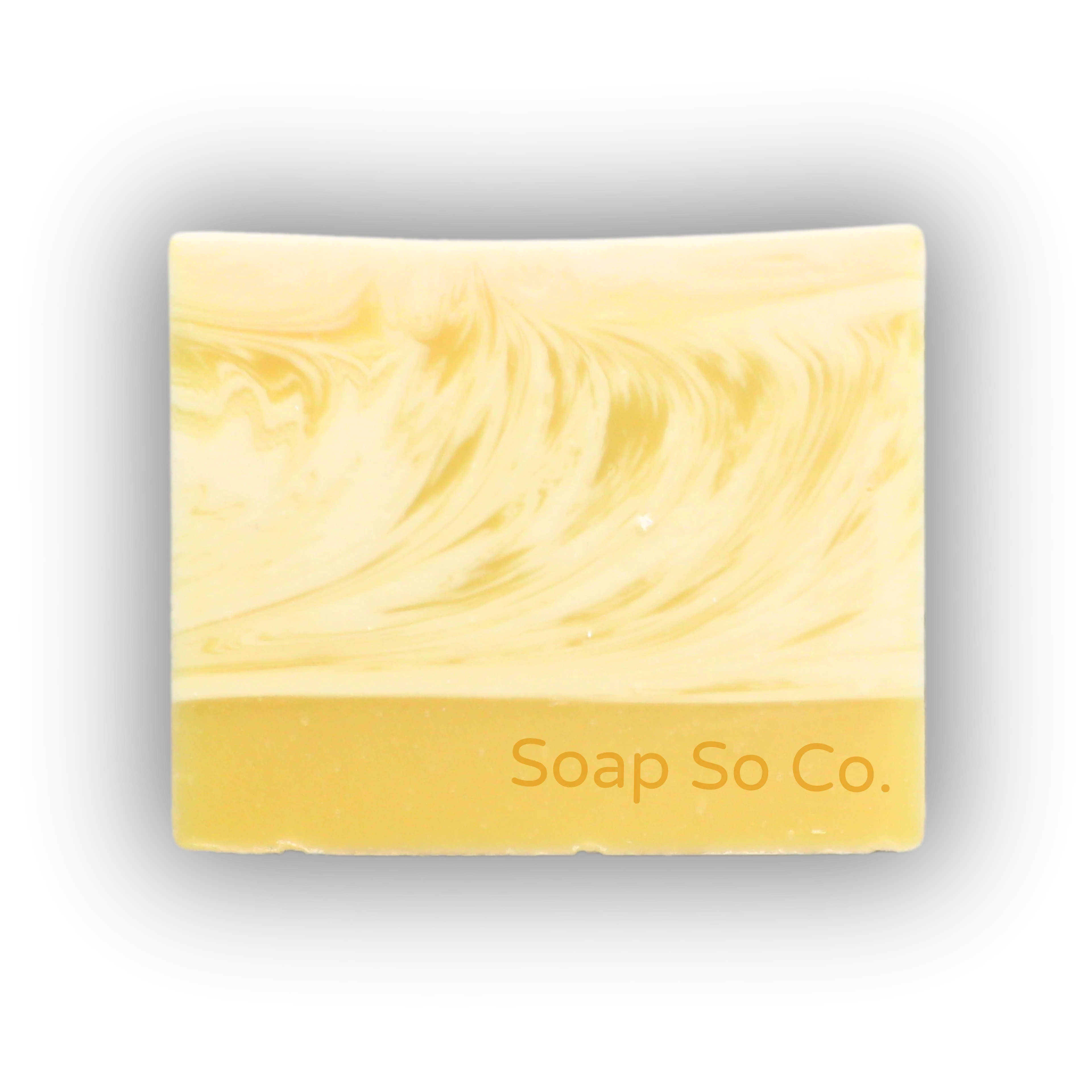 Lemongrass & Lime Dream Soap