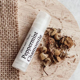 Lip Butter Peppermint & Chamomile