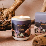 Mare Candle
