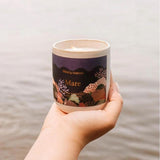 Mare Candle