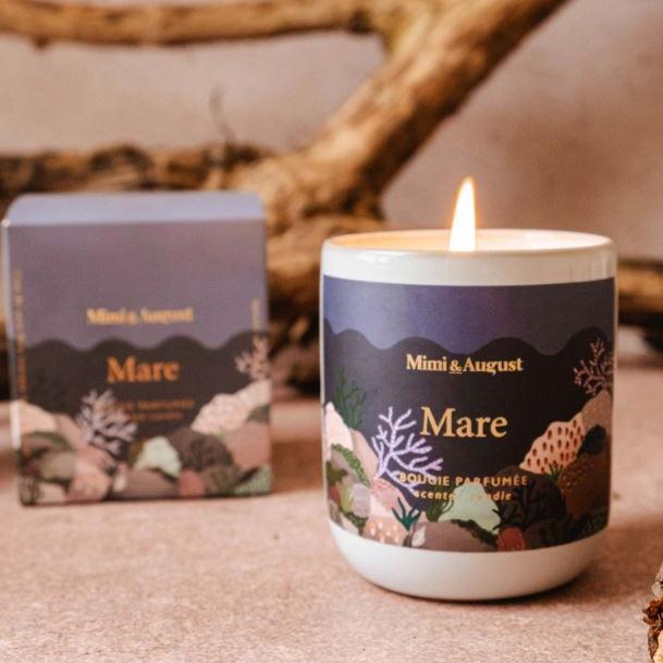 Mare Candle