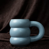 Marshmallow Mug - Sky