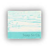 Mint Dream Soap