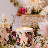 Petit Jardin Candle