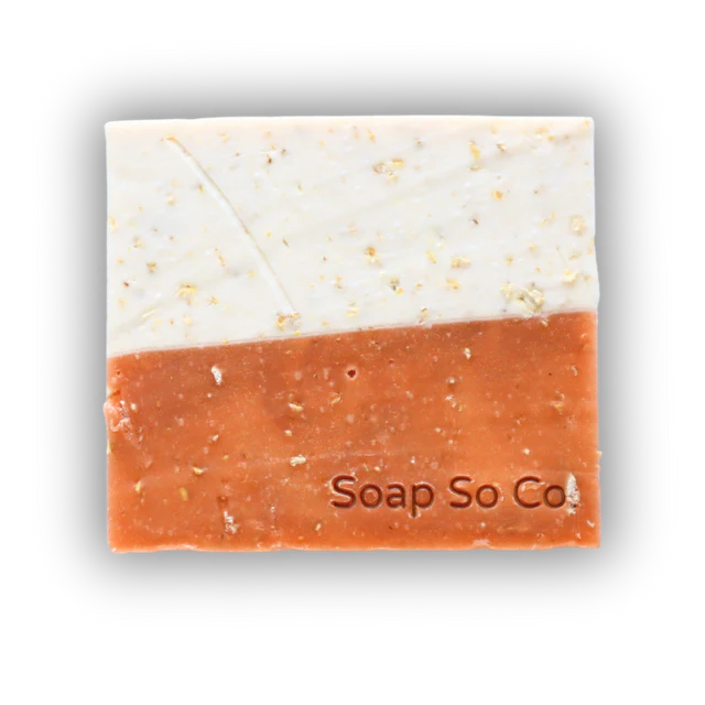 Rise Soap