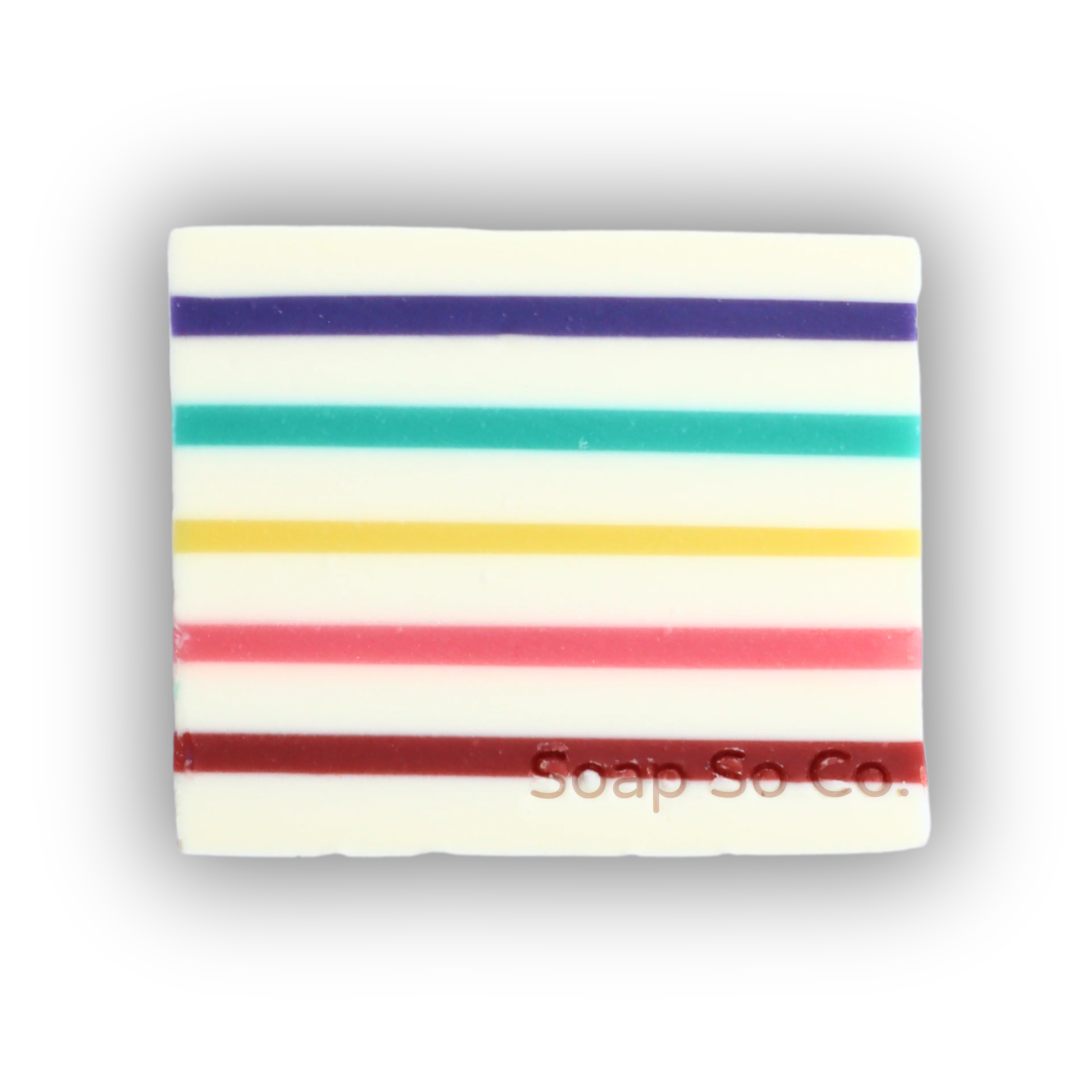 Stripes Soap