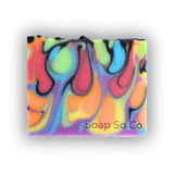 Teen Spirit Soap