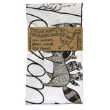 Toronto Tea Towel
