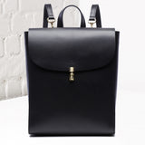 Voyage Classic Backpack - Black