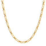 Gia Chain Gold