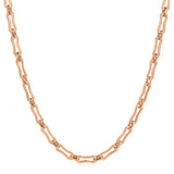 Gia Chain Rose Gold