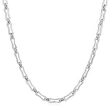 Gia Chain Silver
