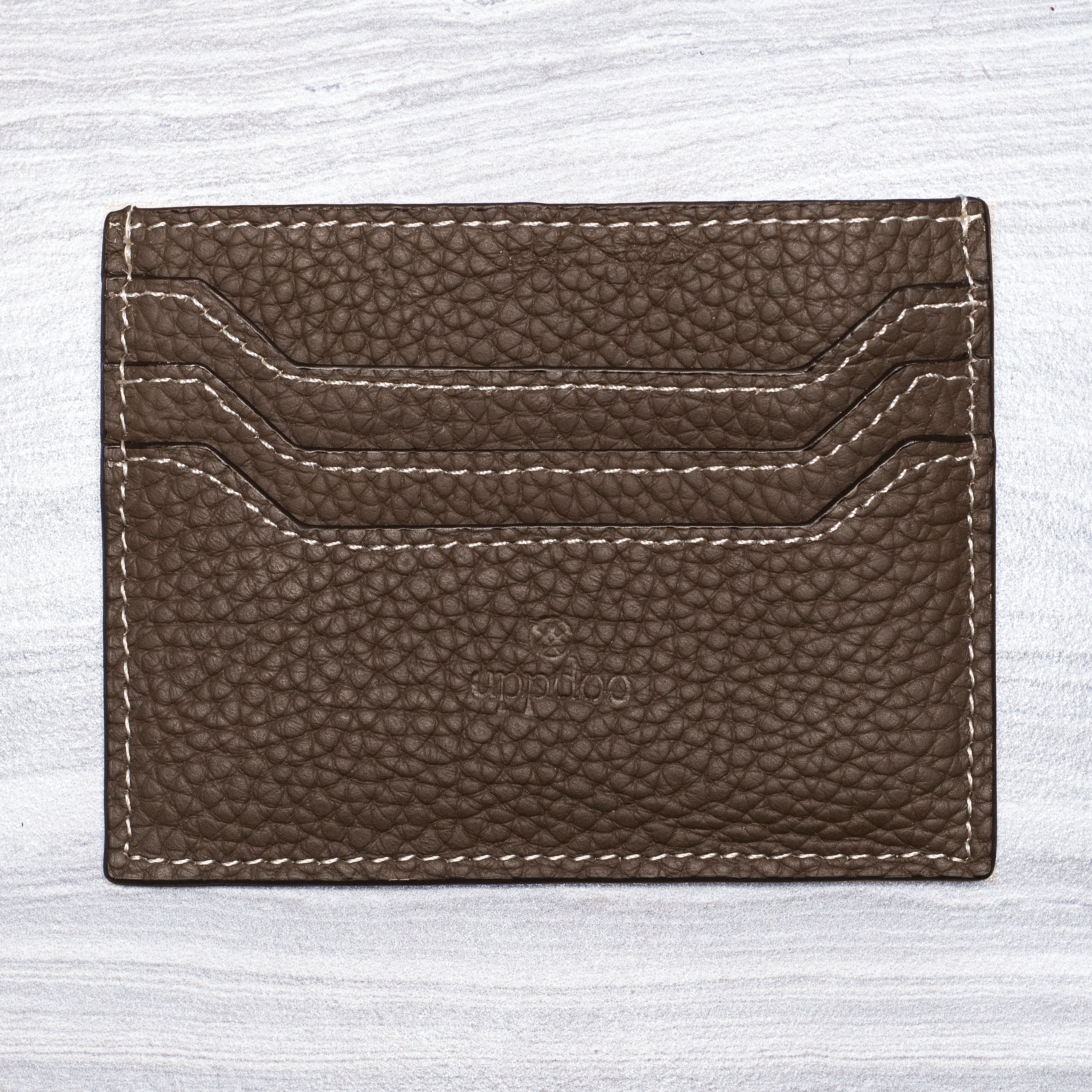 TOGO Ultra-slim Cardholder