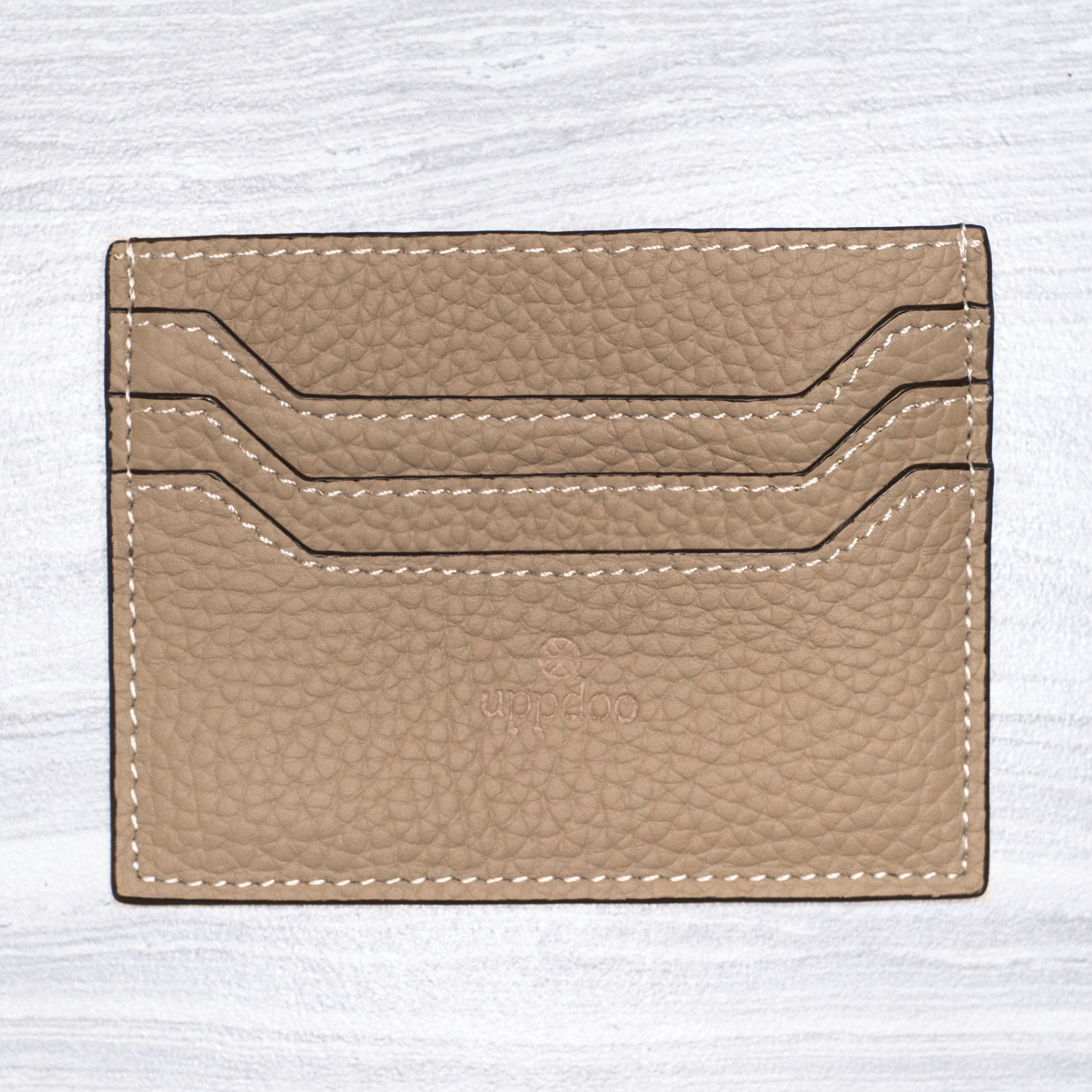 TOGO Ultra-slim Cardholder