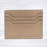 TOGO Ultra-slim Cardholder