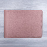Zen Bi-fold Wallet