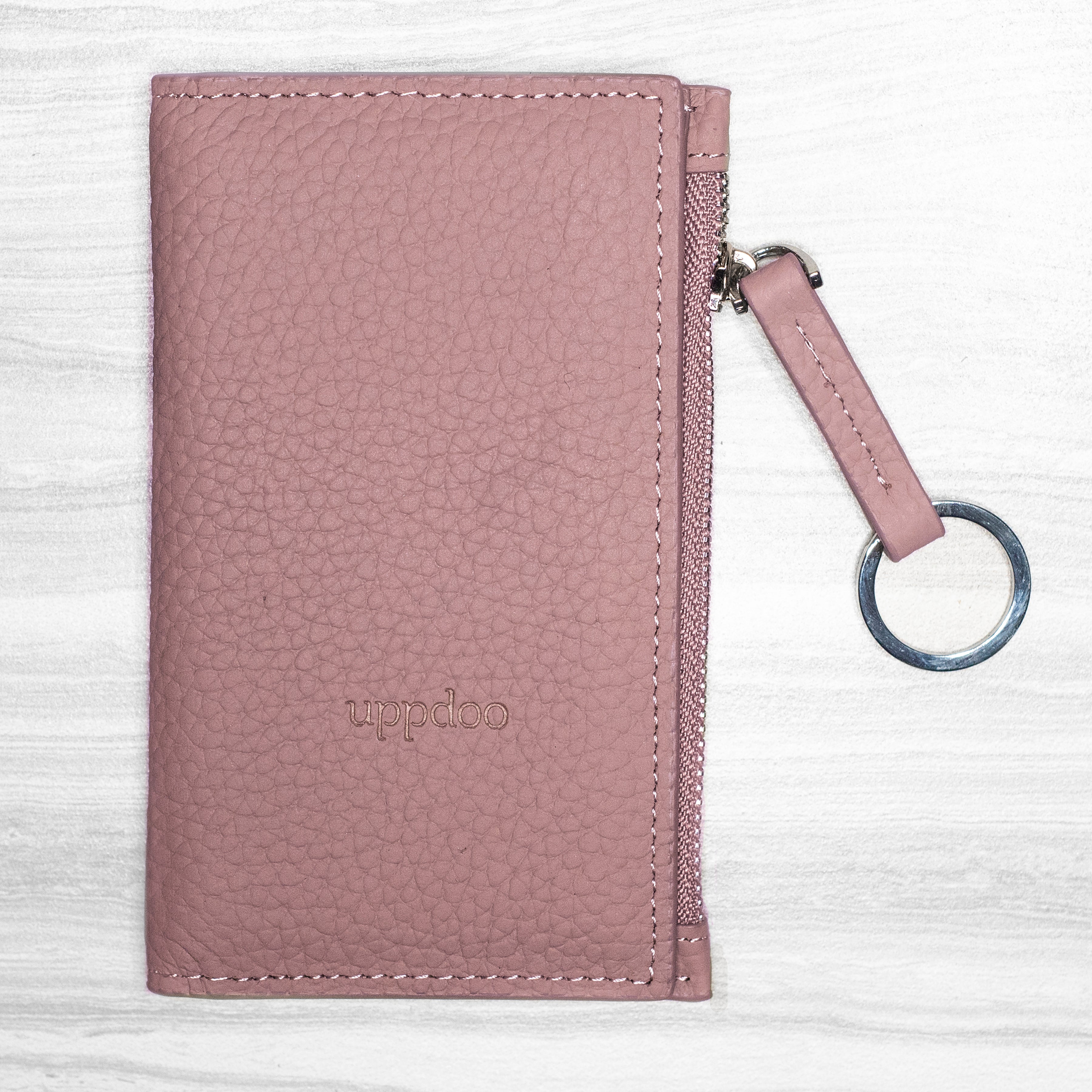 TOGO Vertical Cardholder Bifold