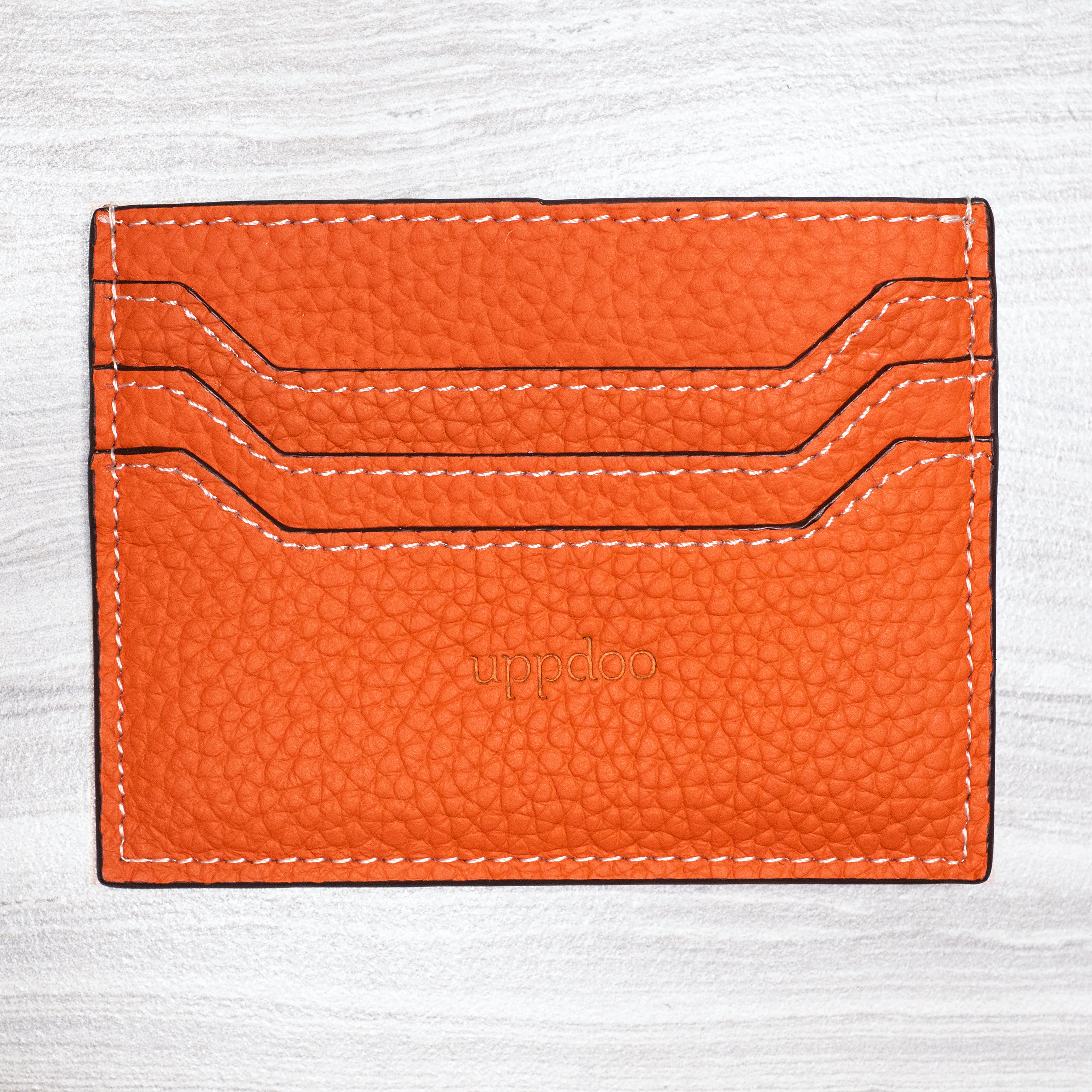 TOGO Ultra-slim Cardholder