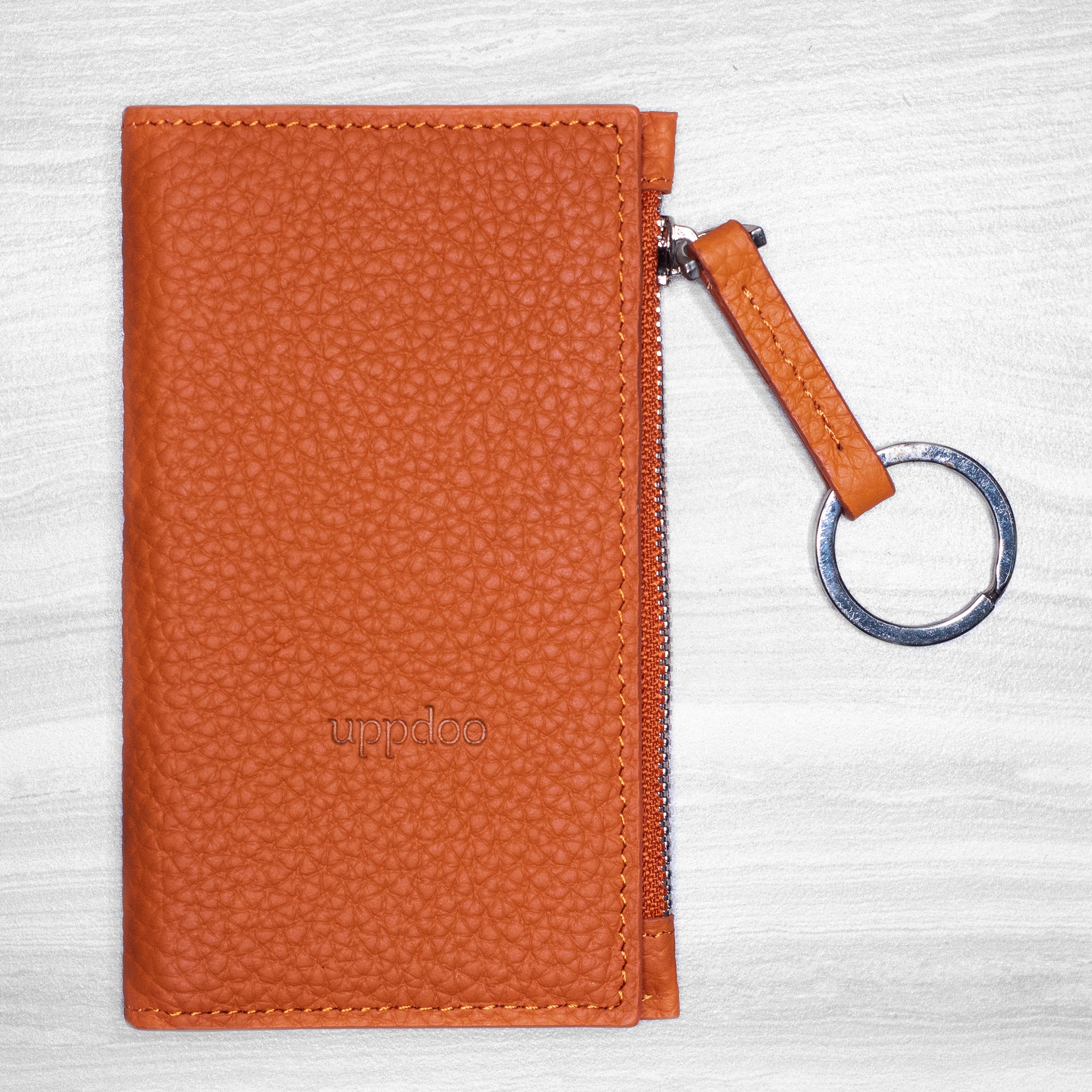 TOGO Vertical Cardholder Bifold