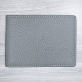 Zen Bi-fold Wallet