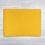 Zen Bi-fold Wallet