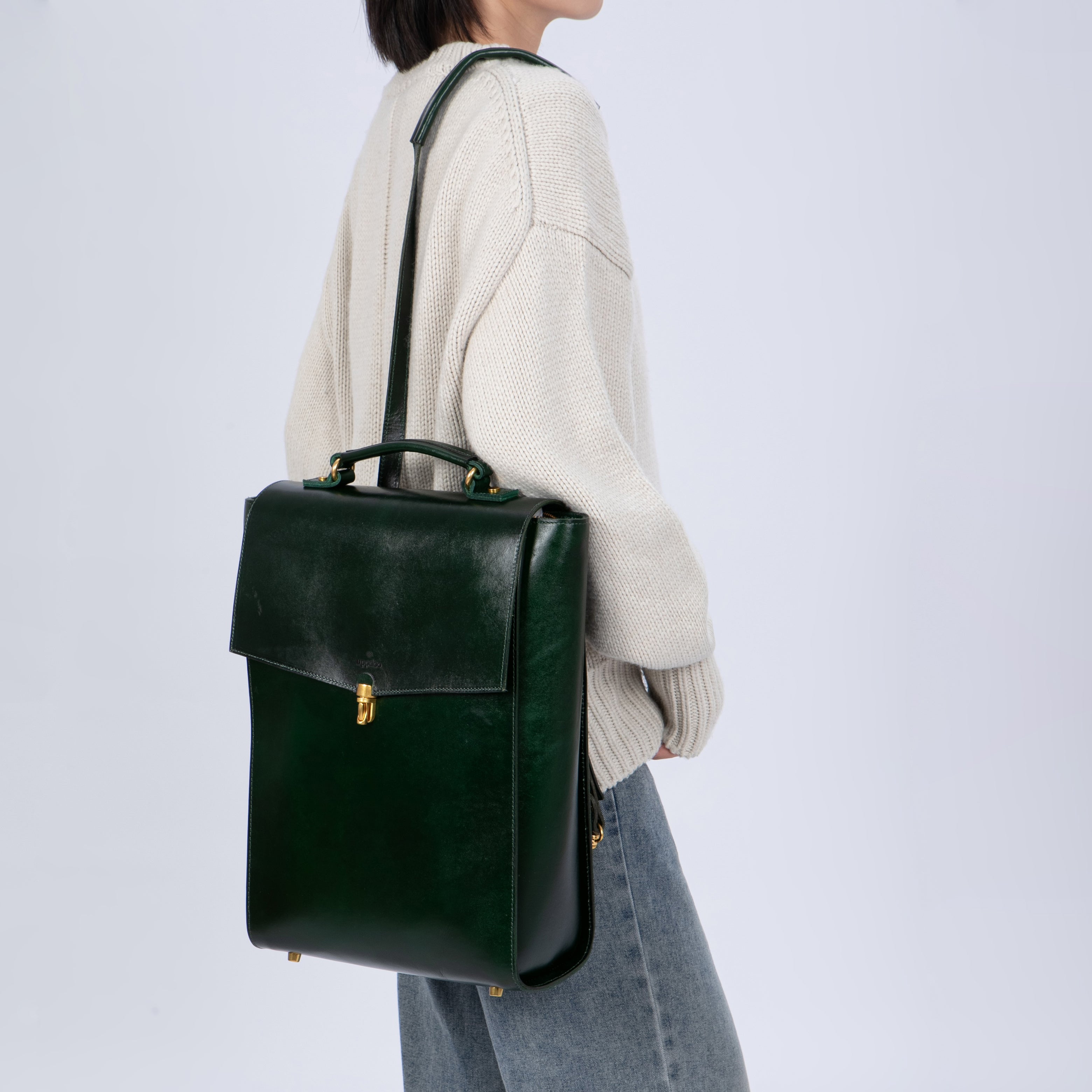 Voyage XL Backpack - Black