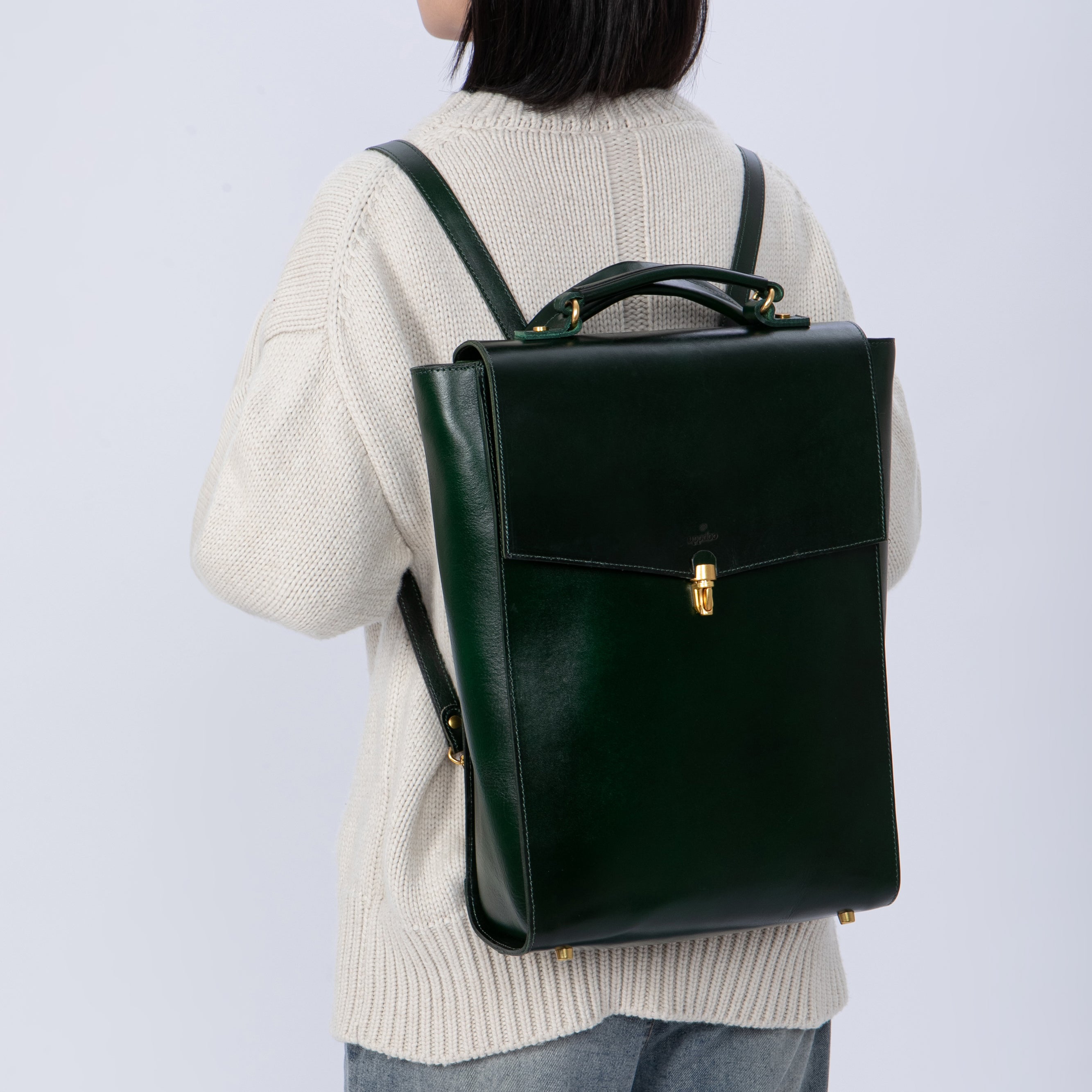 Voyage XL Backpack - Black