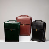 Voyage XL Backpack - Black