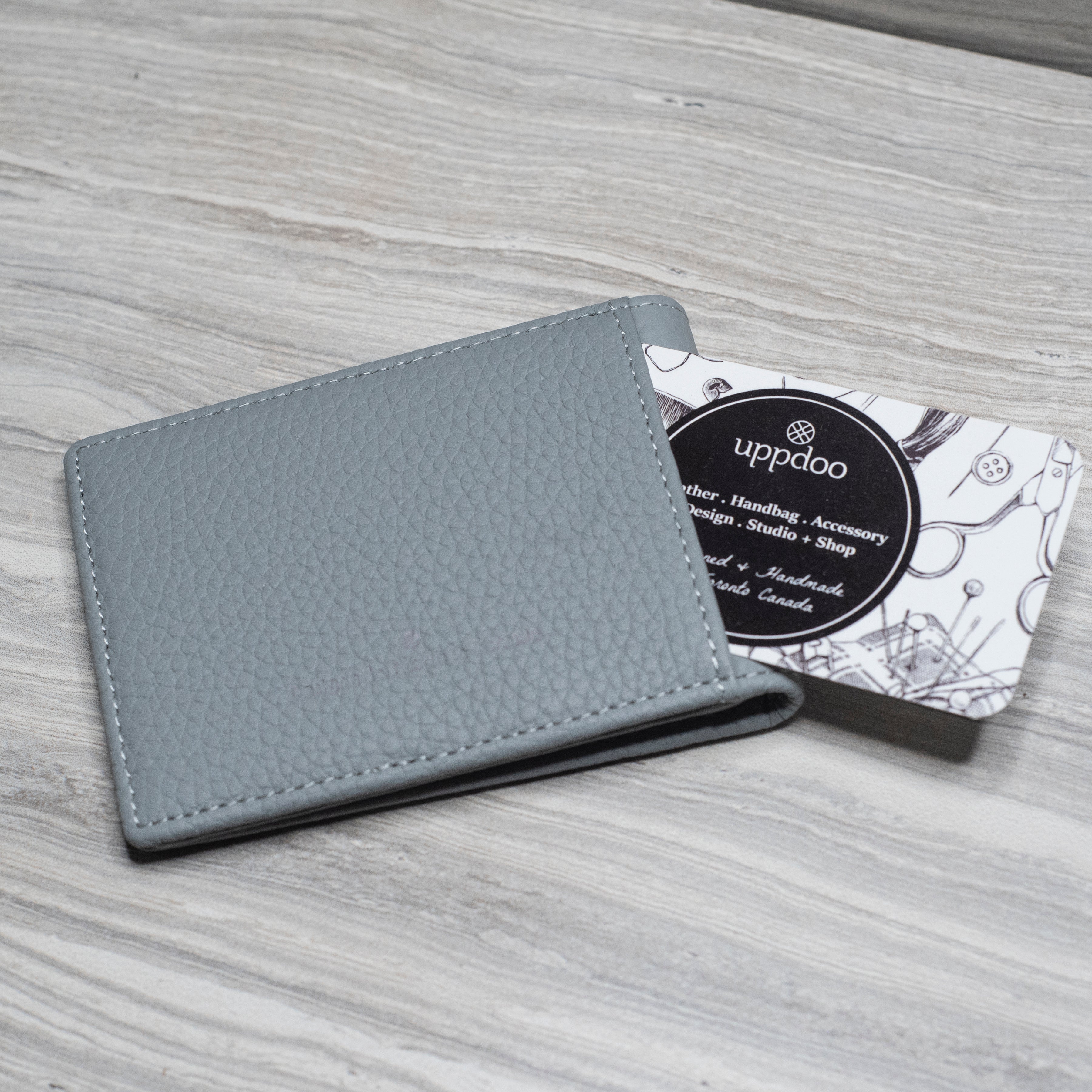 Zen Bi-fold Wallet
