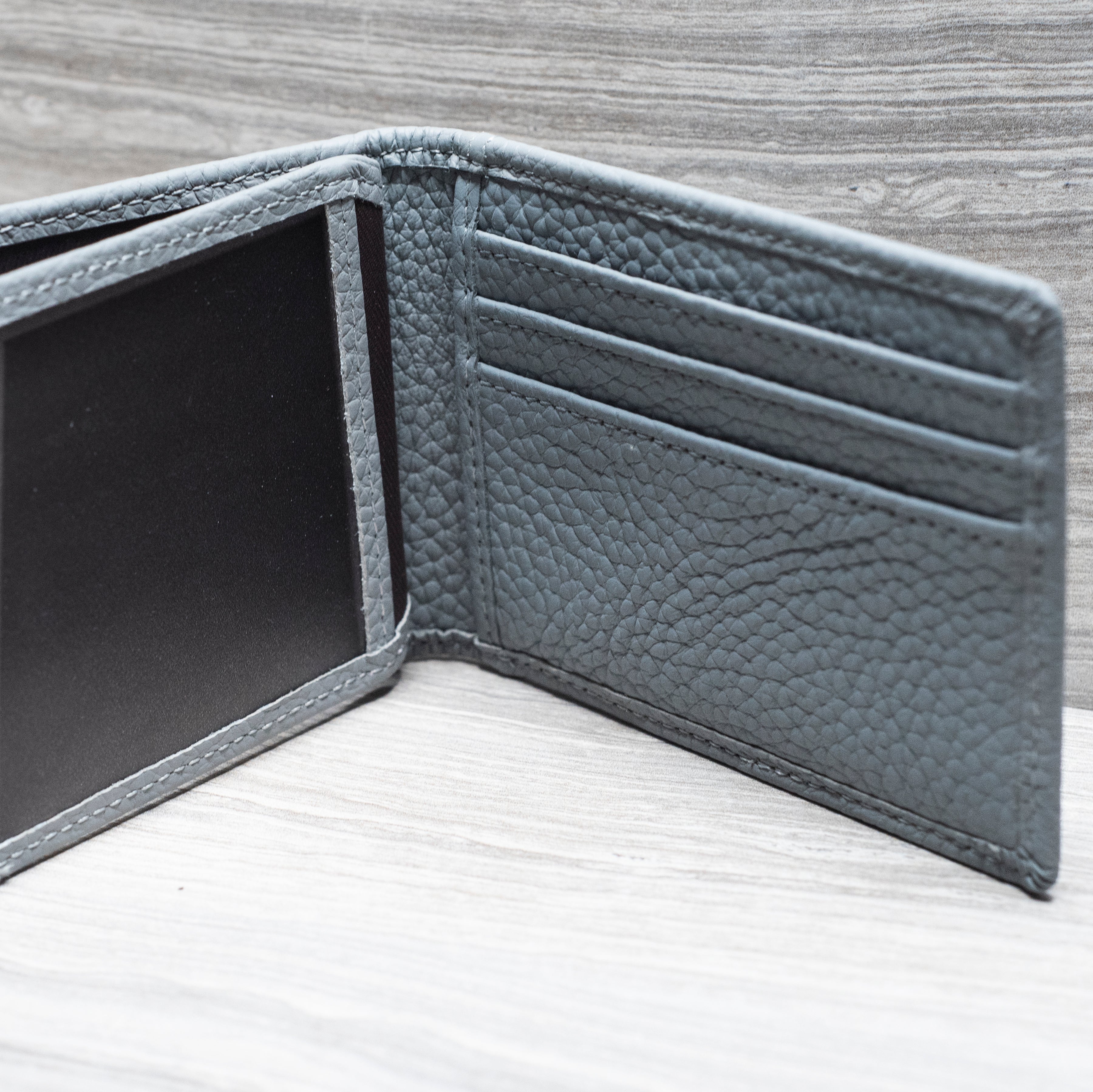 Zen Bi-fold Wallet