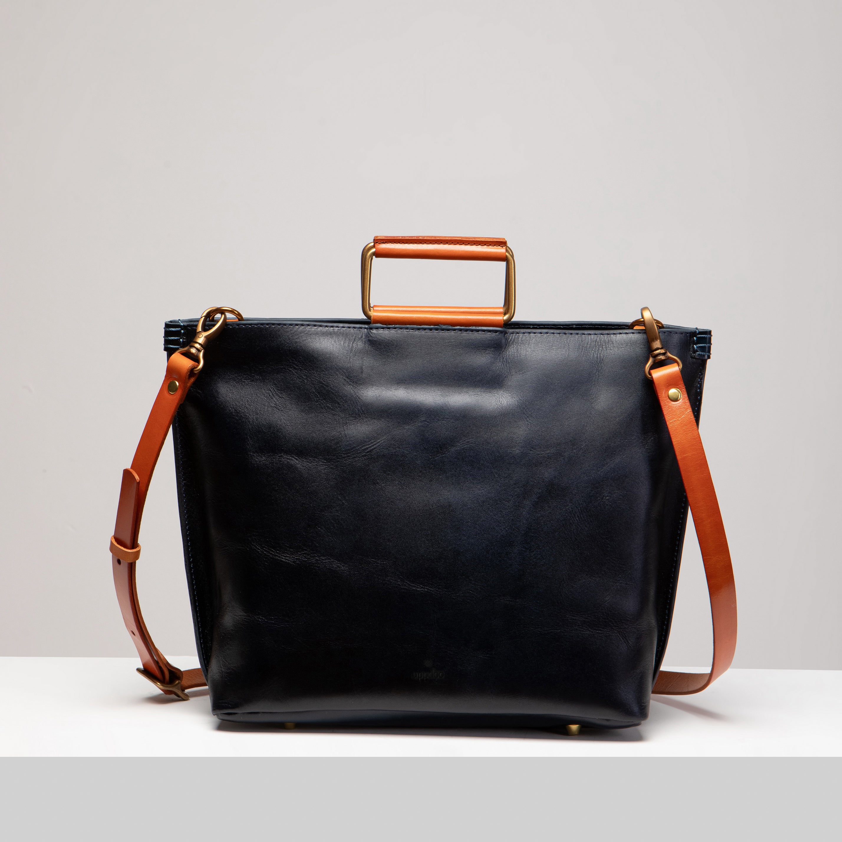 Joy Tote Classic - Midnight