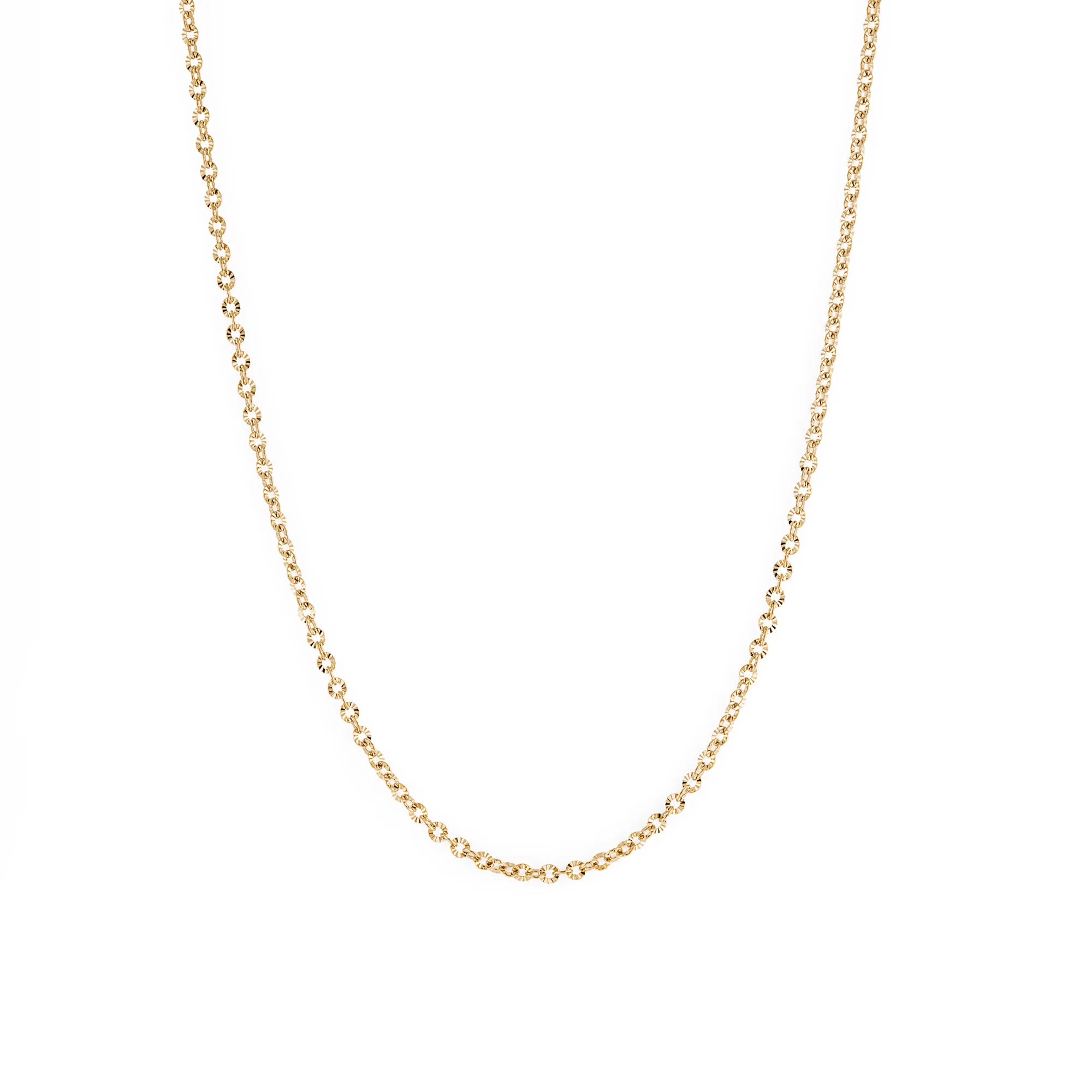Kate Chain Gold