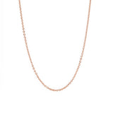 Kate Chain Rose Gold