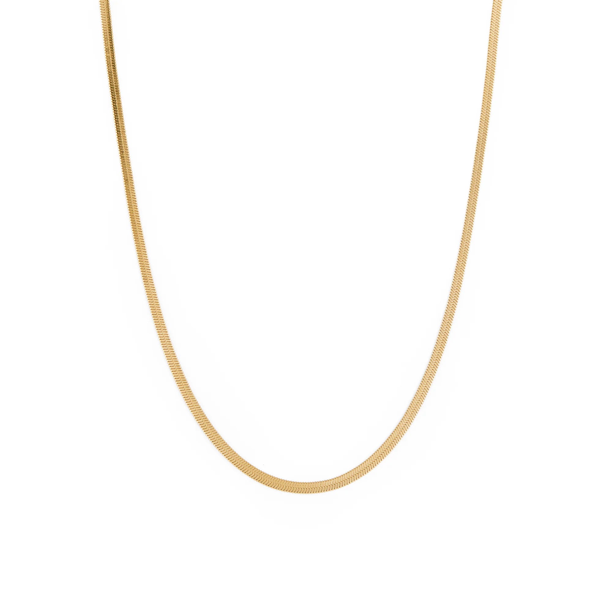 Mia Chain Gold