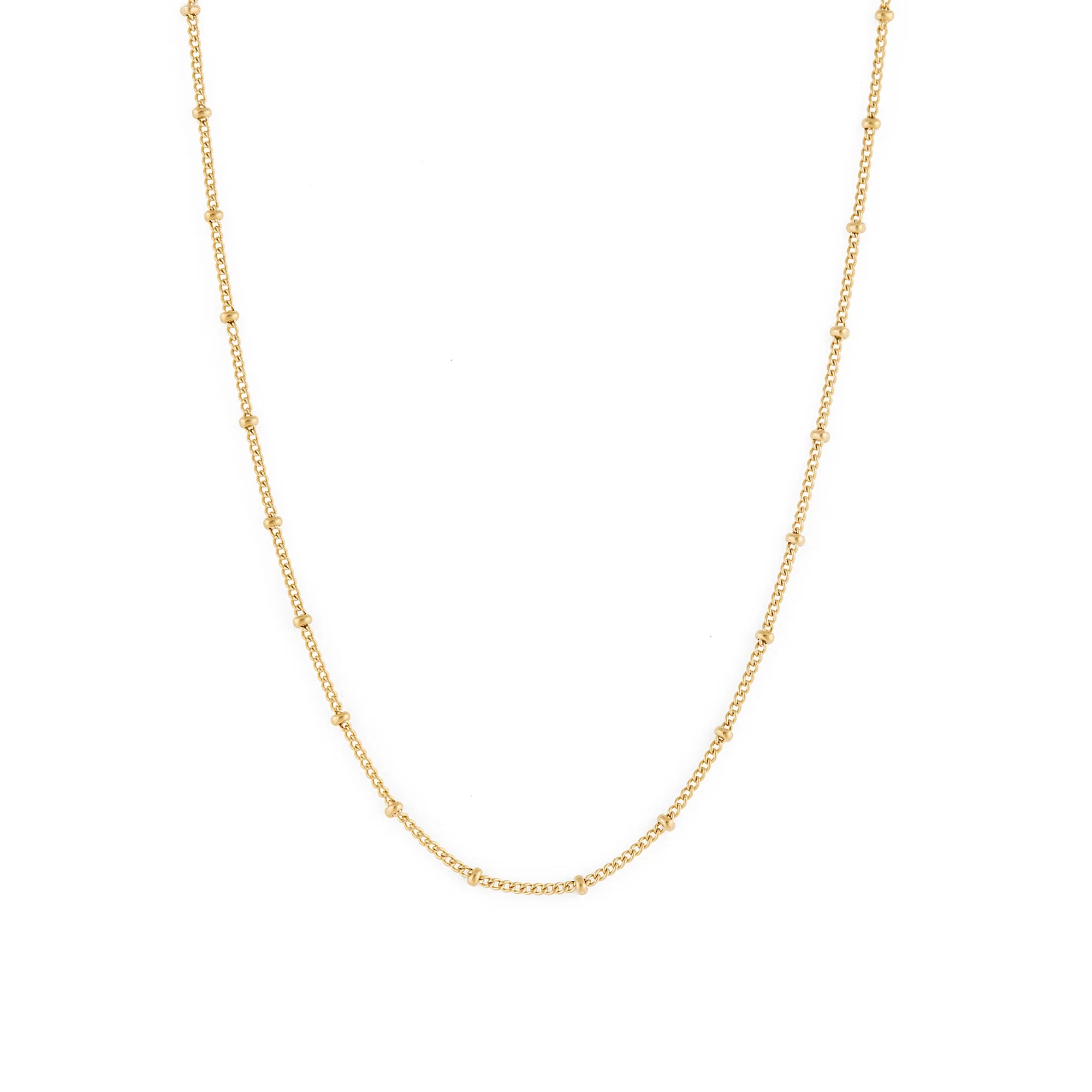 Piper Chain Gold