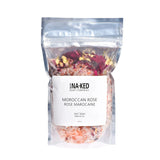 Moroccan Rose Salt Soak