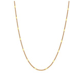 Romy Chain Gold