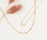 Romy Chain Gold