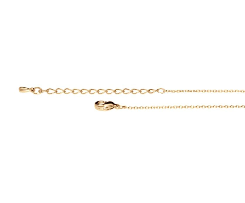 Romy Chain Gold