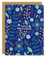 Happy Anniversary Card