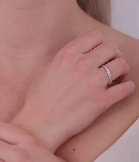 Ring Briella Silver