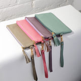 Cheer - Classic Clutch Wristlet Bag