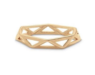 Ring Clara Gold
