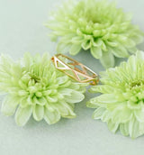 Ring Clara Gold