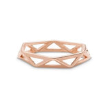 Ring Clara Rose Gold